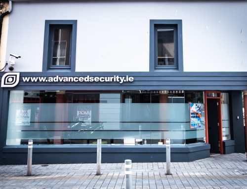 Advanced Digital Security proudly open their doors for an open day and showroom tour.